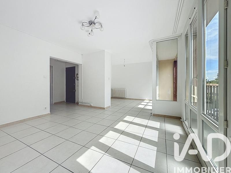 Appartement - 68 m² - 4 pièces