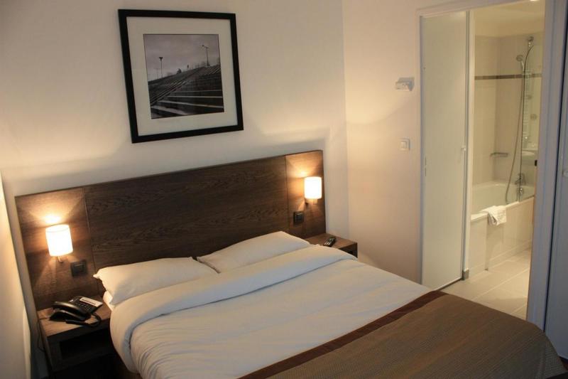 Appartement - 30 m² - 2 pièces