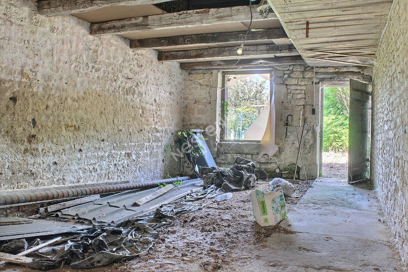 Maison - 98 m² - 4 pièces