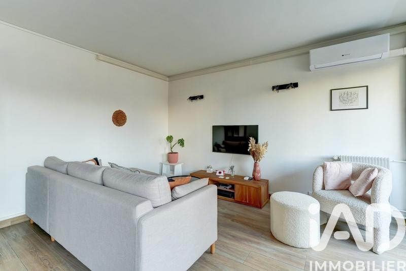 Appartement - 54 m² - 2 pièces