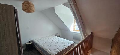 Duplex - 74 m² - 3 pièces