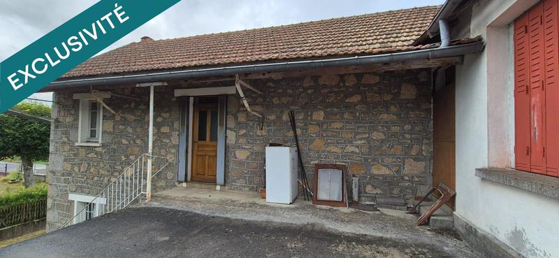 Maison - 143 m² - 4 pièces