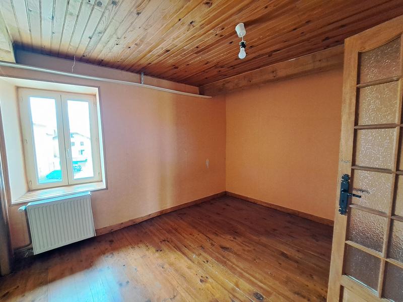 Maison - 145 m² - 7 pièces