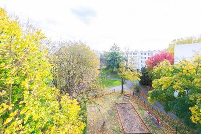 Appartement - 78 m² - 4 pièces