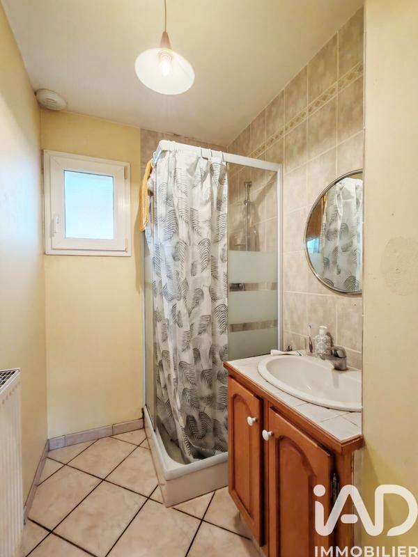 Maison - 131 m² - 7 pièces