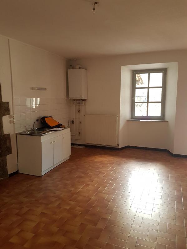 Appartement - 90 m² - 3 pièces