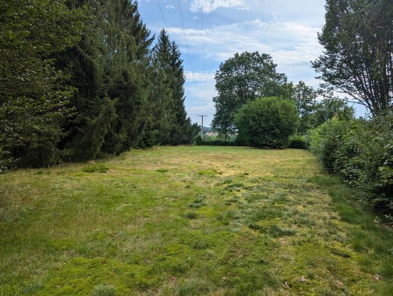 Maison - 143 m² - 7 pièces