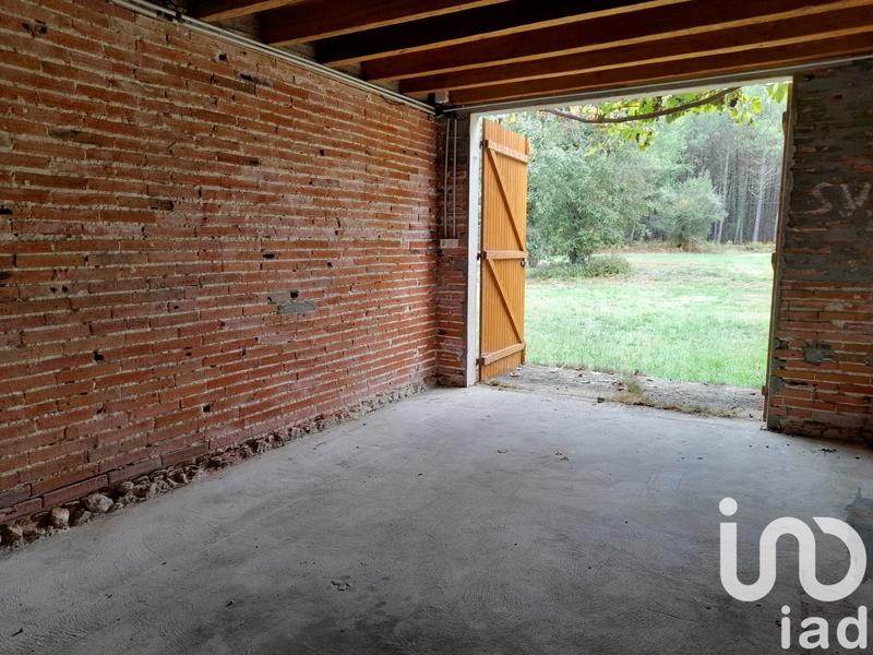 Maison de campagne - 133 m² - 6 pièces