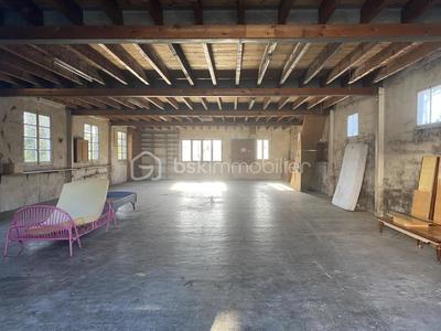 Maison traditionnelle - 126 m² - 5 pièces