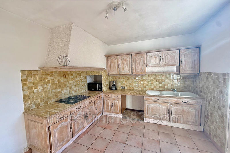 Villa - 230 m² - 7 pièces