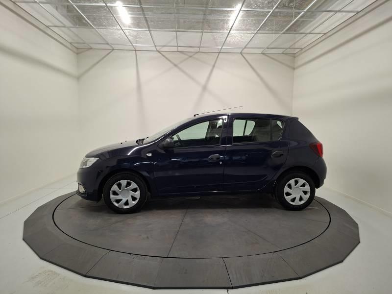 Dacia Sandero SCe 75 Essentiel