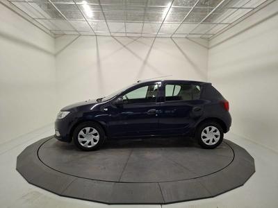 Dacia Sandero SCe 75 Essentiel