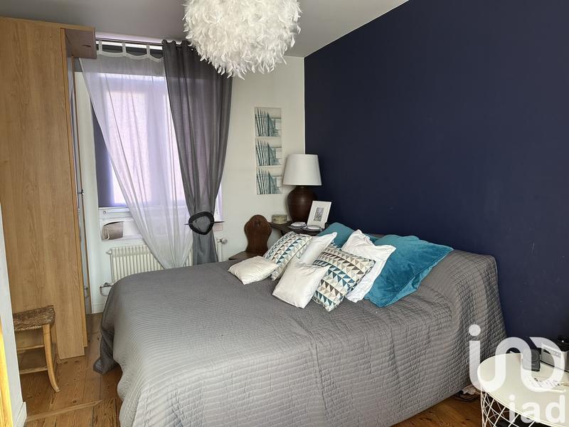 Maison de ville - 165 m² - 7 pièces