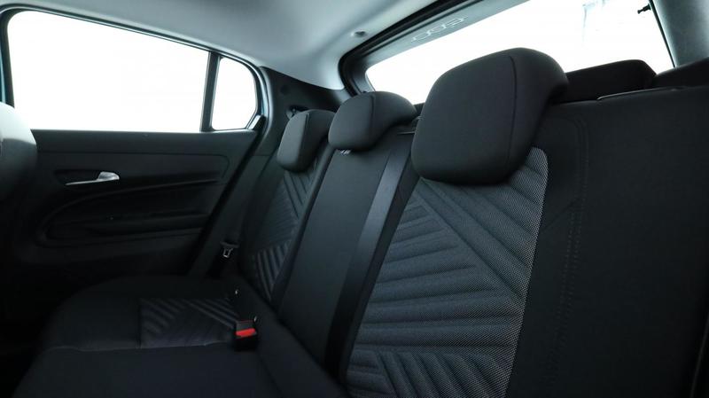 Fiat 600 1.2 Hybrid Dct6 100 ch