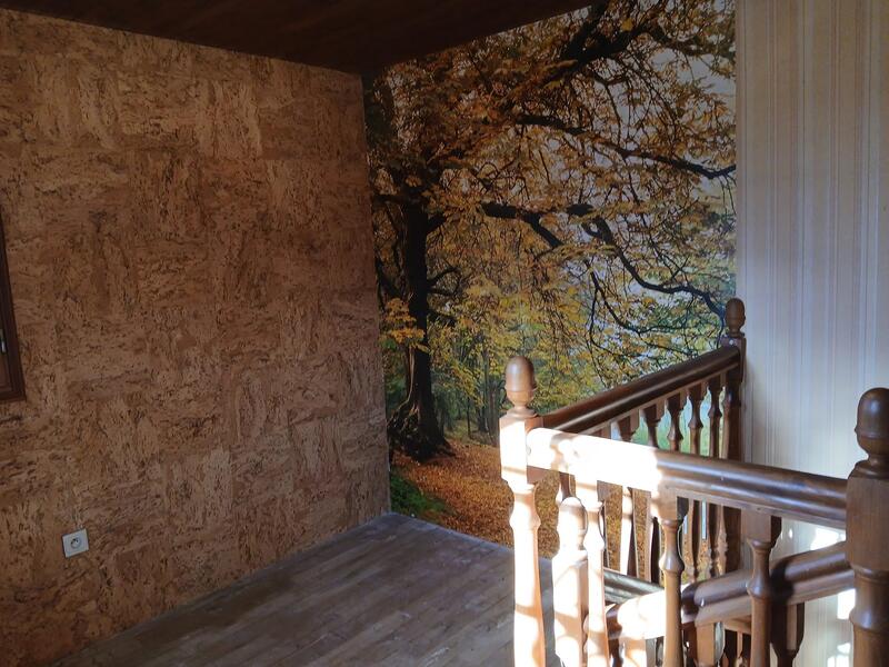 Maison - 190 m² - 5 pièces