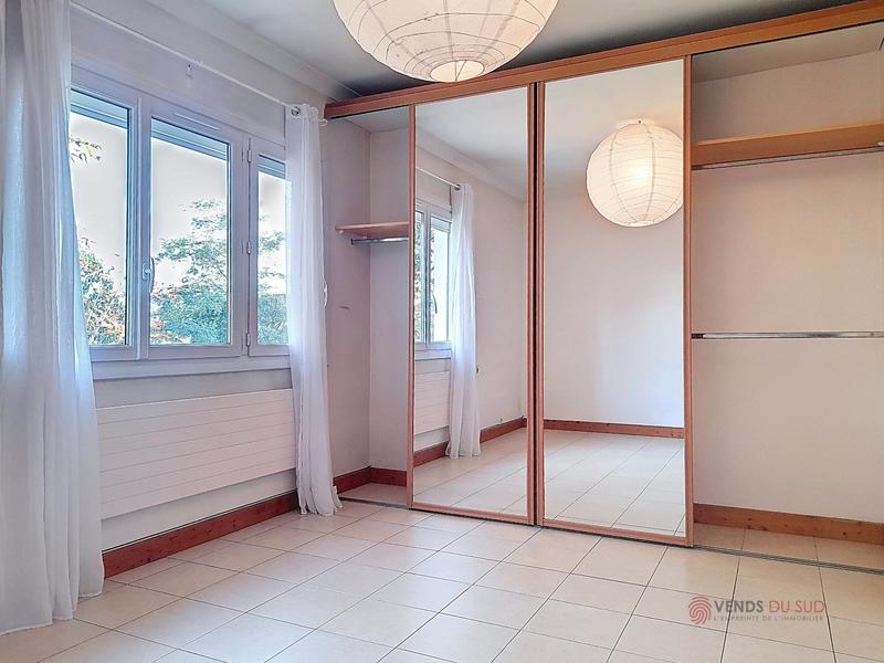 Maison - 142 m² - 6 pièces