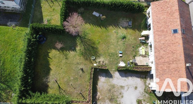 Maison - 152 m² - 4 pièces