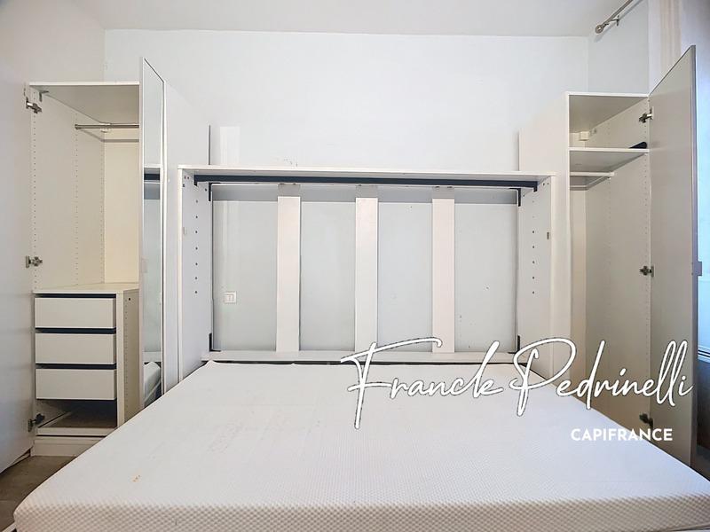 Appartement - 26 m² - 1 pièce