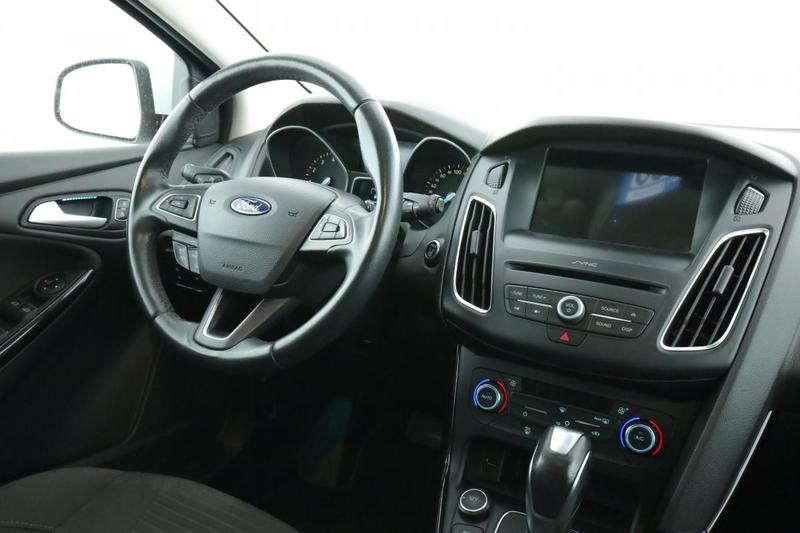 Ford Focus 1.0 EcoBoost Titanium Auto 125 ch