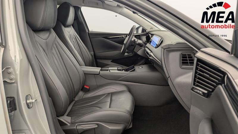 Ds Ds 4 Ds4 PureTech 130 Eat8 Rivoli