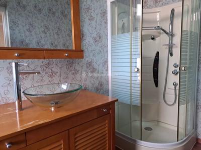 Appartement - 19 m² - 1 pièce