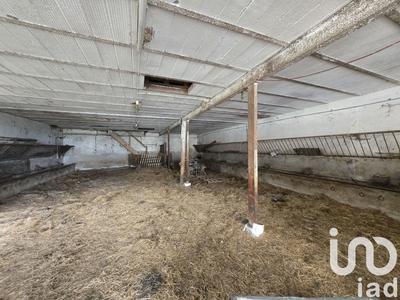 Ferme - 230 m² - 7 pièces