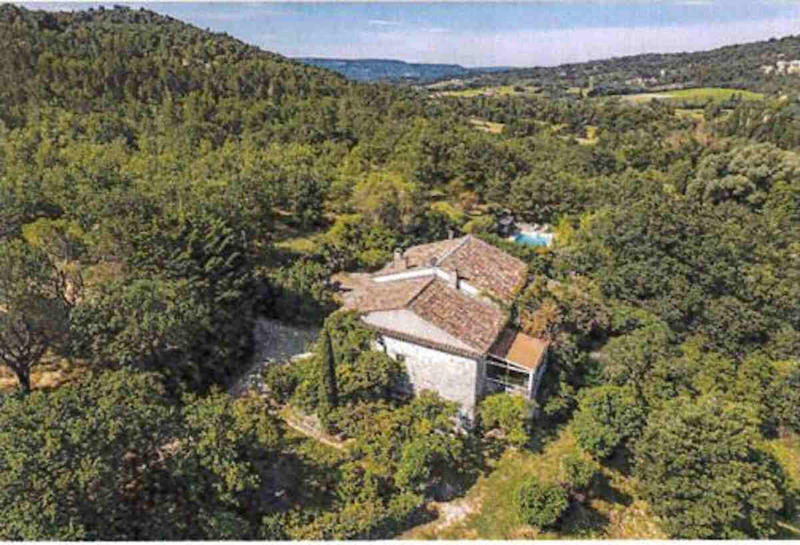 Maison - 427 m² - 10 pièces