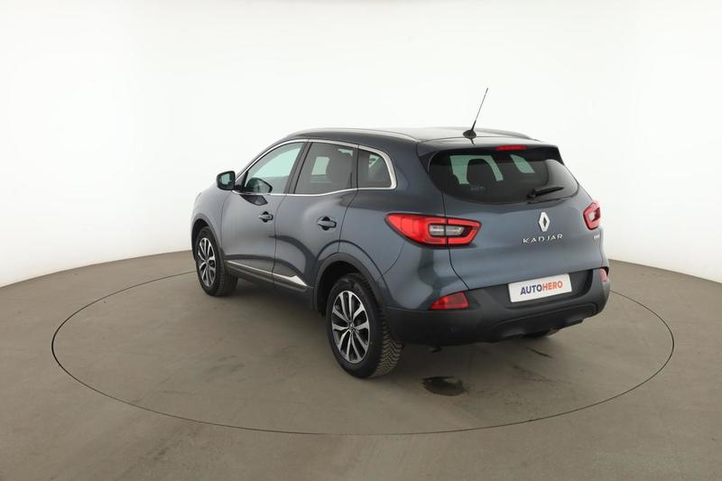Renault Kadjar 1.5 dCi Energy Business 110 ch
