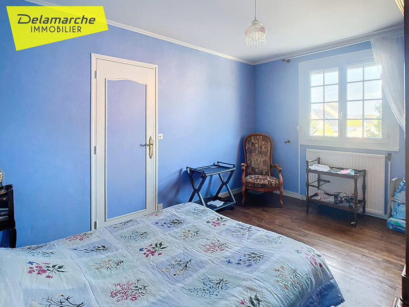 Maison - 146 m² - 6 pièces