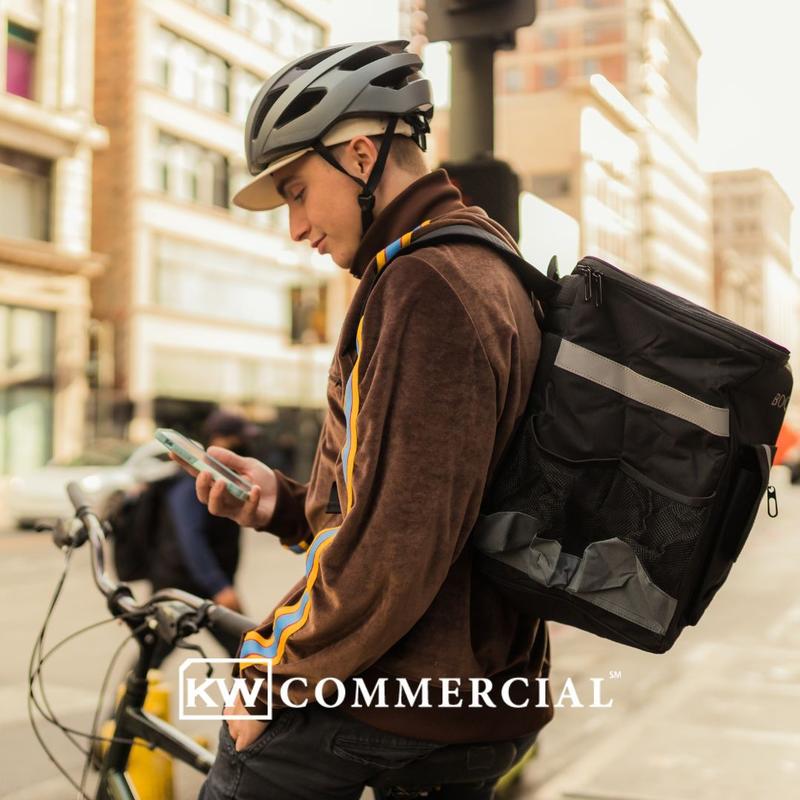 Fonds de commerce - Magasins - 47 m²