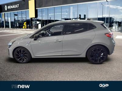 Renault Clio V TCe 90 ch Gsr2 Esprit Alpine