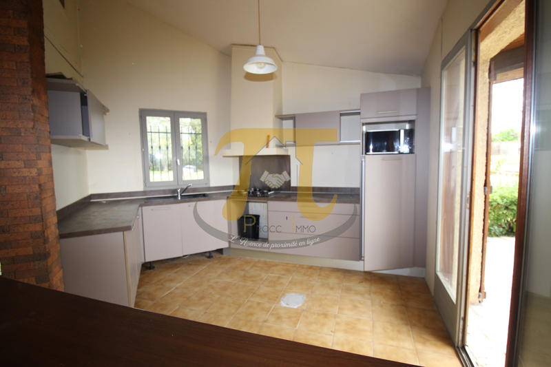 Villa - 144 m² - 7 pièces