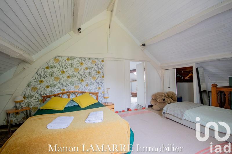 Maison - 332 m² - 13 pièces