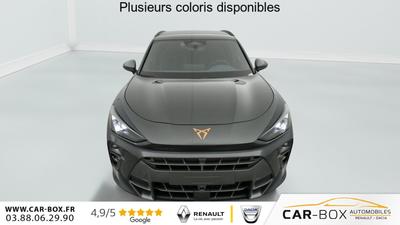 Cupra Terramar 1.5 eTSI Hybrid 150 ch Dsg7 V