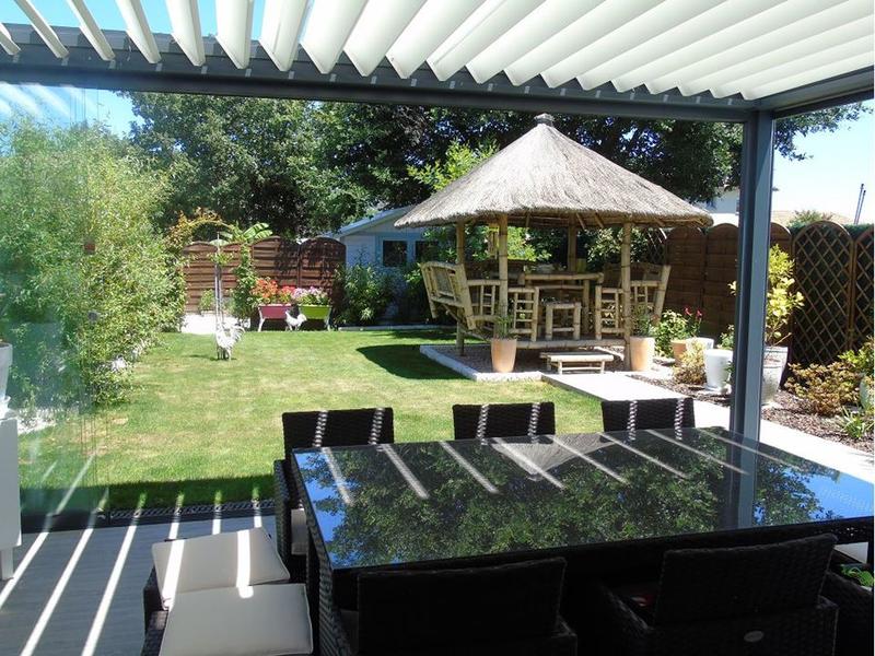 Maison traditionnelle - 98 m² - 4 pièces