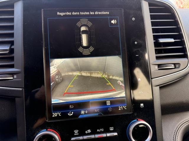 Renault Koleos dCi 175 4x4 Intens