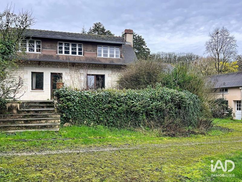 Maison - 310 m² - 6 pièces