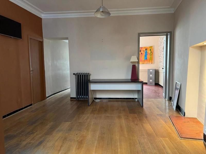 Appartement - 74 m² - 3 pièces