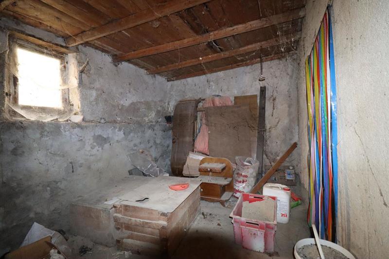 Maison de village - 110 m² - 5 pièces