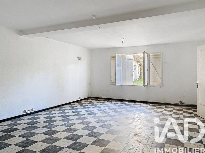 Maison - 170 m² - 5 pièces