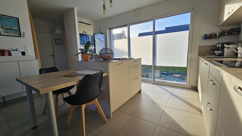 Maison - 83 m² - 3 pièces