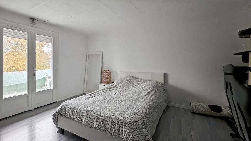 Maison de maîtres - 230 m² - 9 pièces