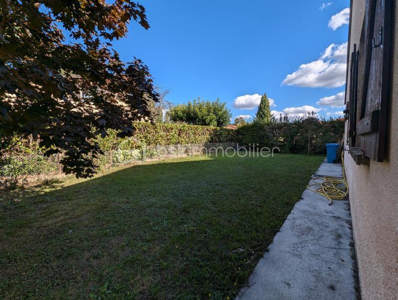 Maison - 118 m² - 5 pièces