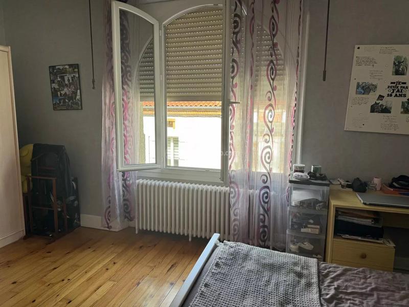 Maison - 152 m² - 5 pièces