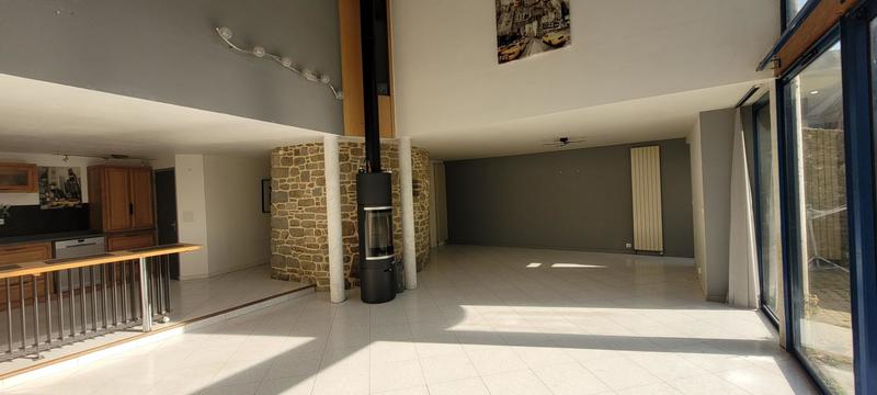 Maison de ville - 172 m² - 5 pièces