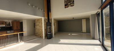 Maison de ville - 172 m² - 5 pièces