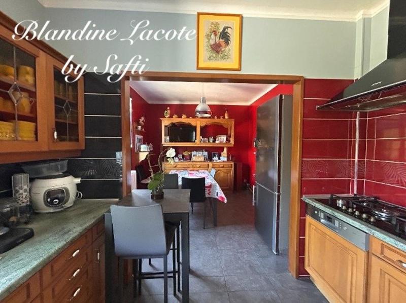 Maison - 188 m² - 6 pièces