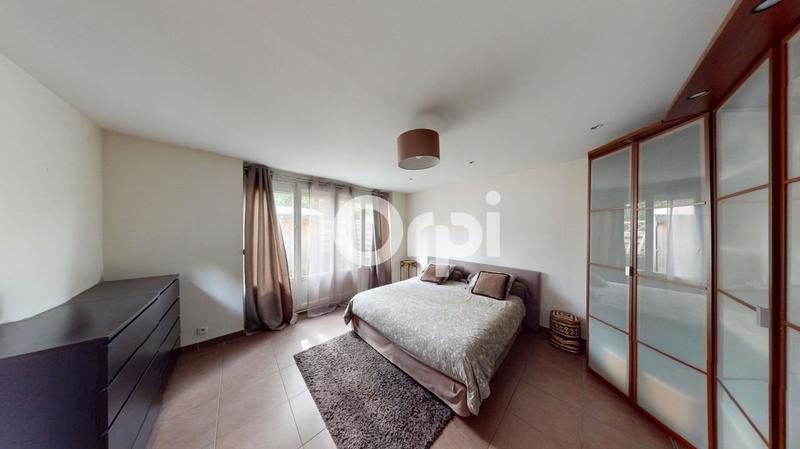 Maison - 175 m² - 6 pièces