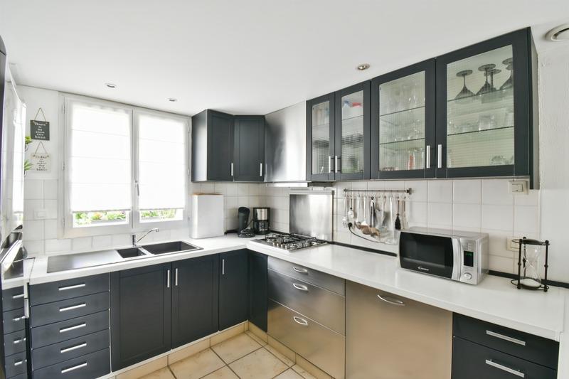 Maison - 78 m² - 4 pièces