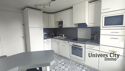 Maison - 123 m² - 6 pièces